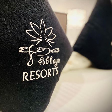 Abhaya Resorts Anuradhapura Exterior photo