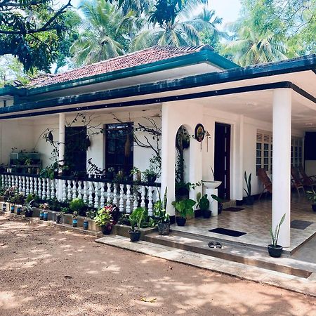 Abhaya Resorts Anuradhapura Exterior photo