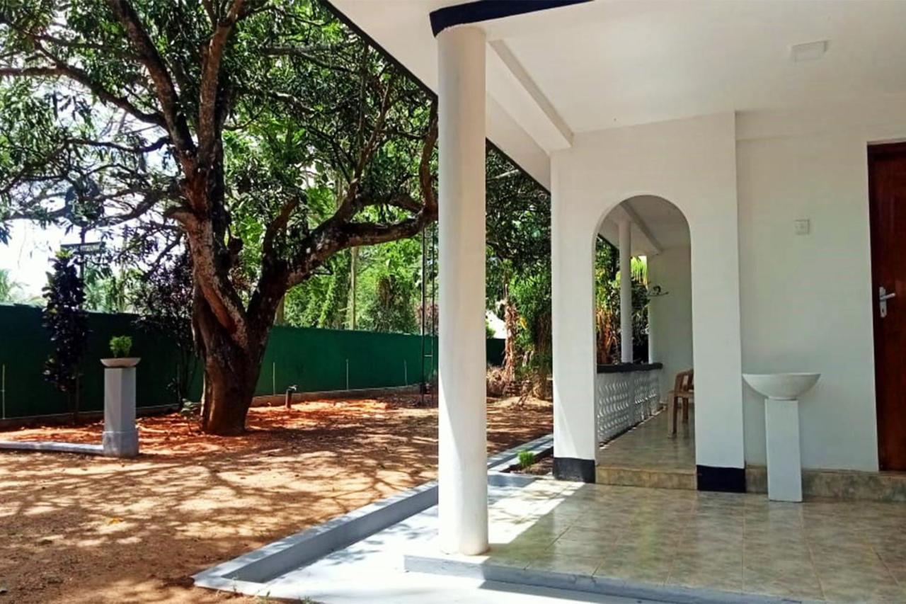 Abhaya Resorts Anuradhapura Exterior photo