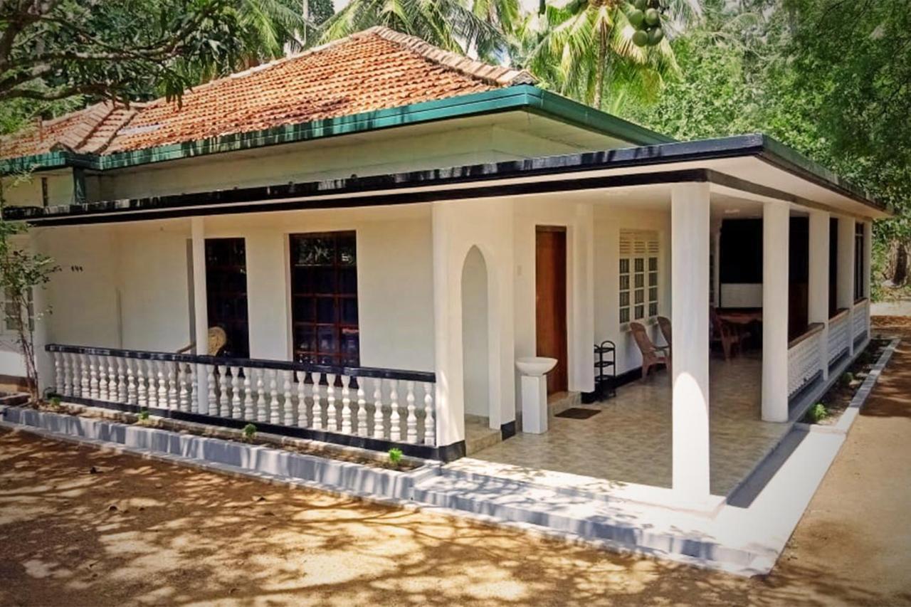 Abhaya Resorts Anuradhapura Exterior photo
