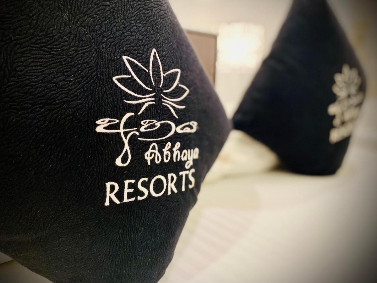 Abhaya Resorts Anuradhapura Exterior photo